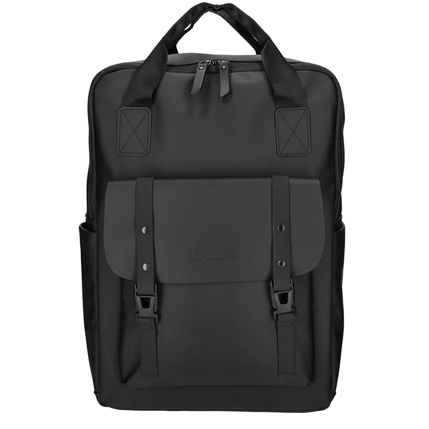 Enrico Benetti Glasgow Backpack 15" black