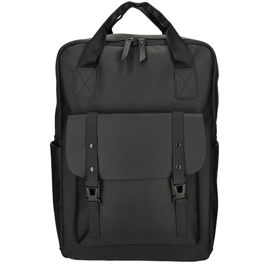 Enrico Benetti Glasgow Backpack 15" black
