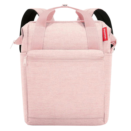 Reisenthel Allrounder R Backpack twist blush