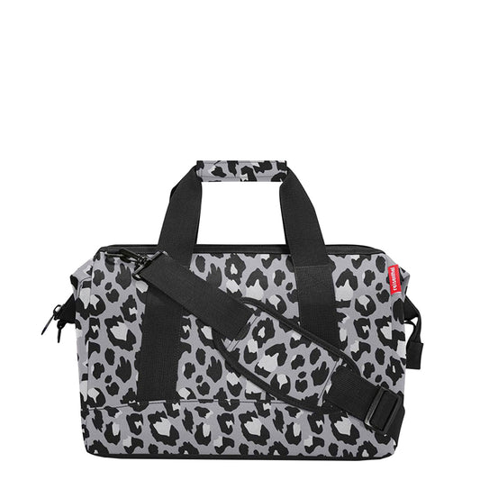 Reisenthel Allrounder M Duffle leo nero