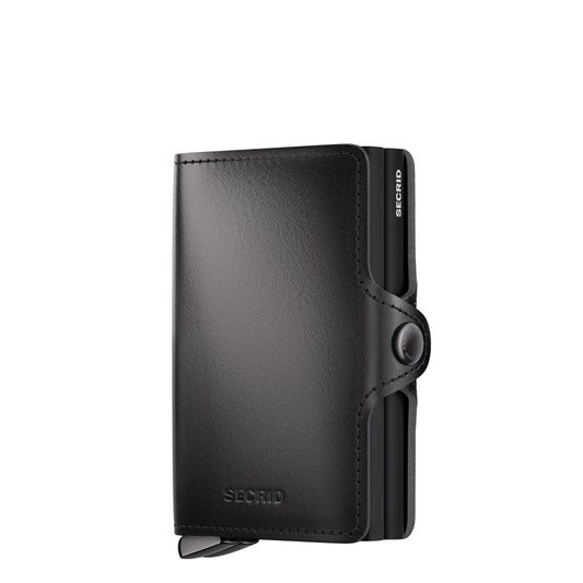 Secrid Twinwallet Dusk V2 black