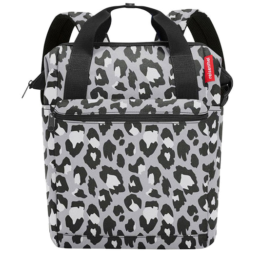 Reisenthel Allrounder R Backpack leo nero