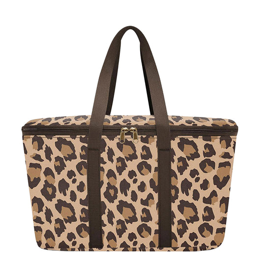 Reisenthel Koeltas Coolerbag leo macchiato