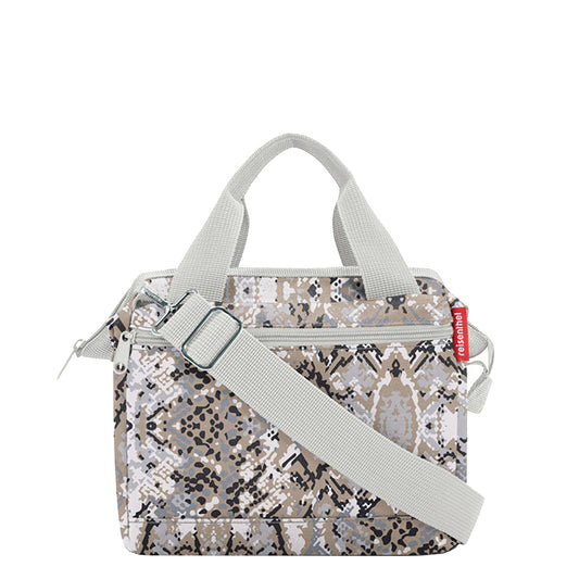 Reisenthel Allrounder Cross Shoulderbag snake sand
