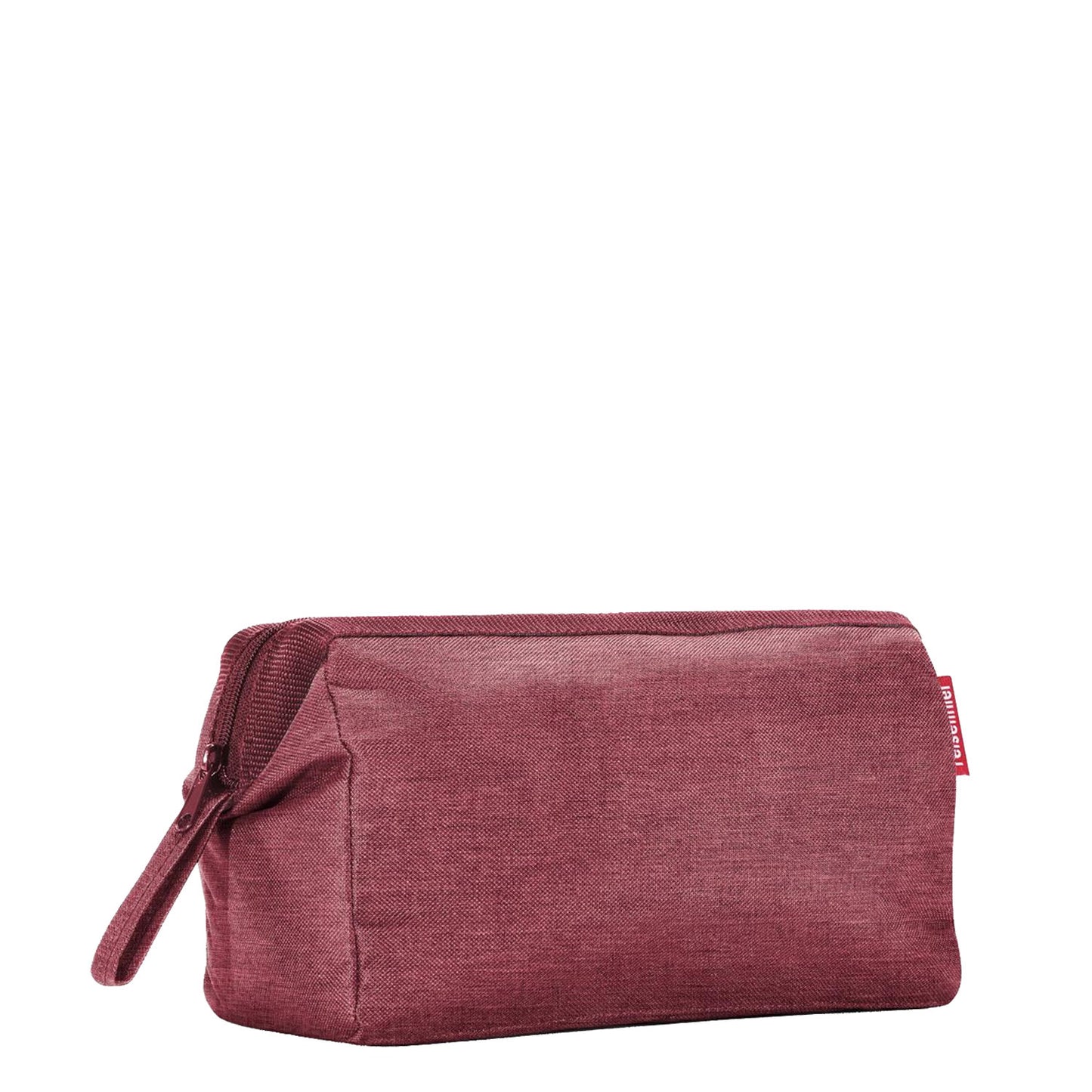 Reisenthel Cosmetics Travelcosmetic twist maroon