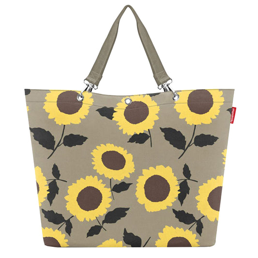 Reisenthel Shopper XL sunflowers