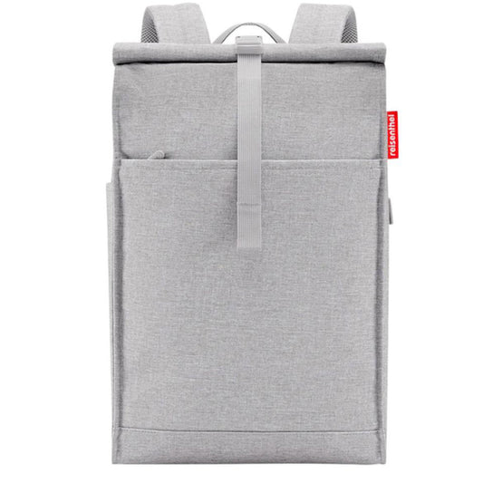 Reisenthel Urban Rolltop Backpack twist sky Rose