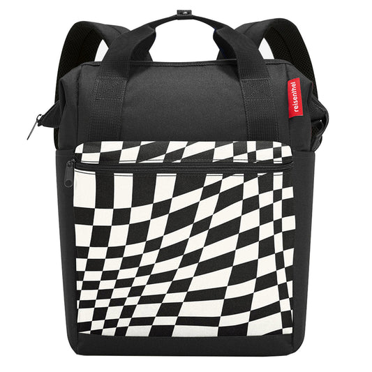 Reisenthel Travelling Allrounder R op-art