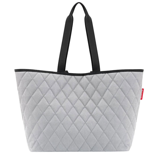 Reisenthel Shopping Classic Shopper XL rhombus light grey