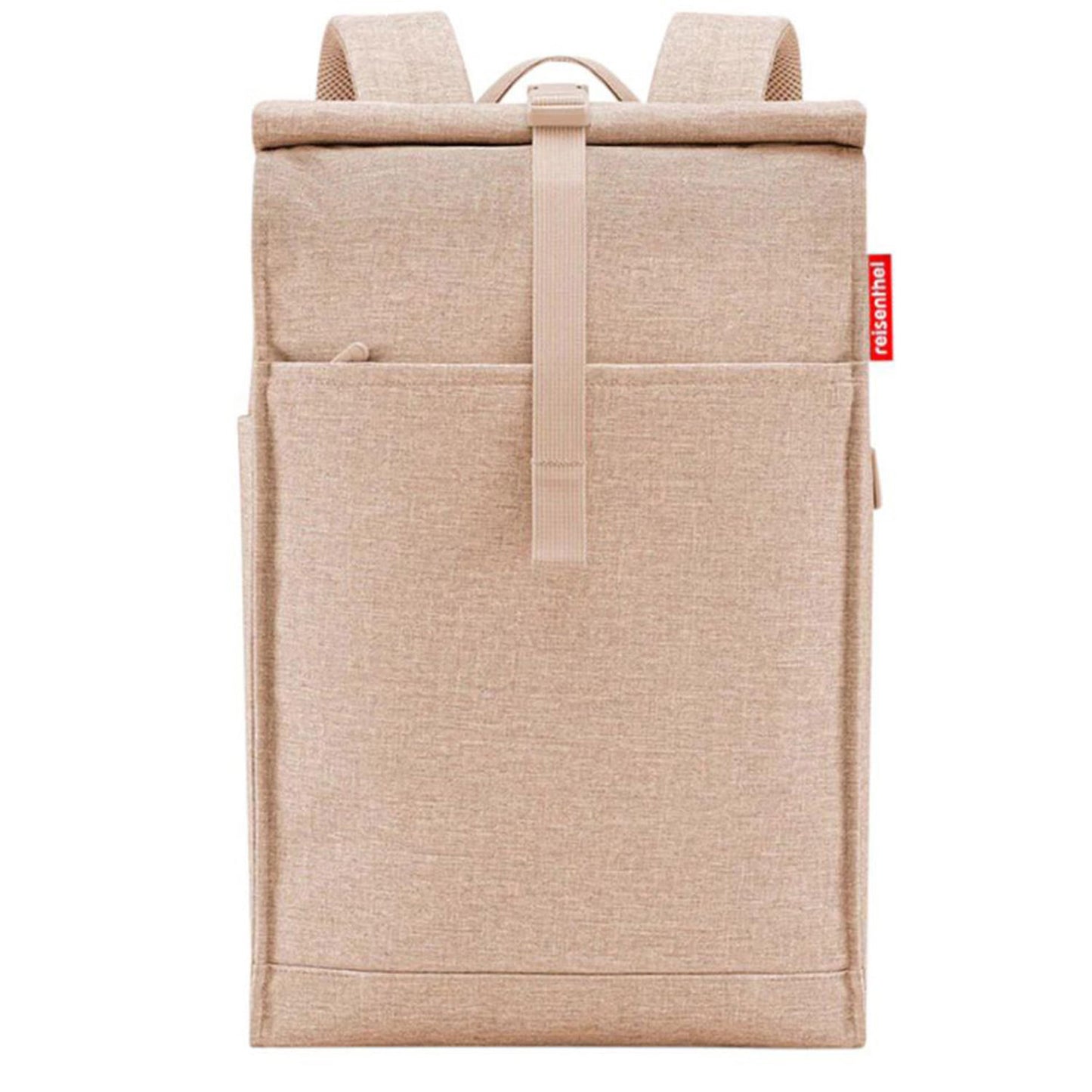 Reisenthel Urban Rolltop Backpack twist coffee