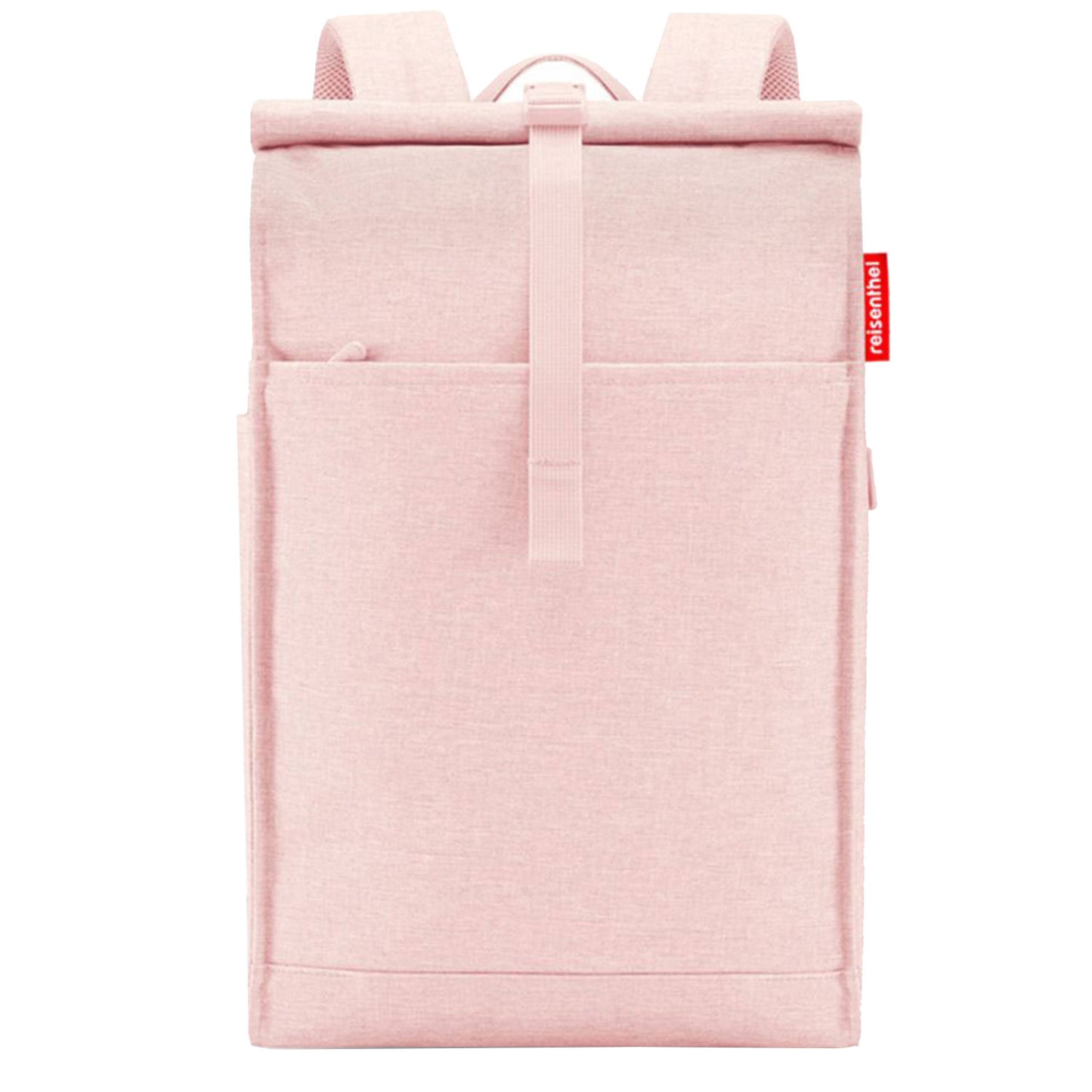 Reisenthel Urban Rolltop Backpack twist blush