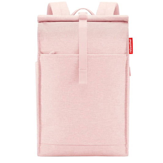 Reisenthel Urban Rolltop Backpack twist blush