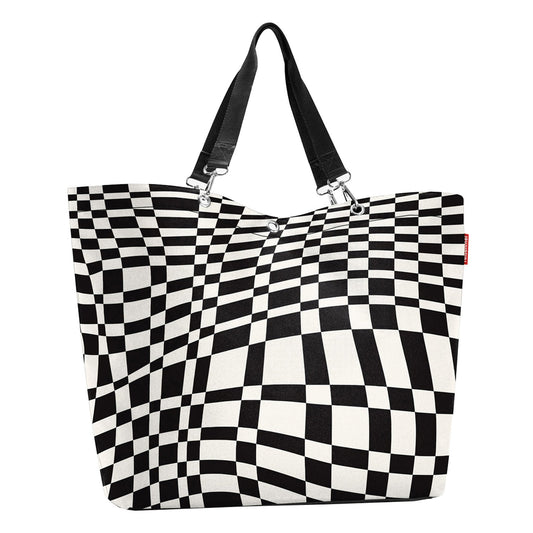 Reisenthel Shopping Shopper XL op-art