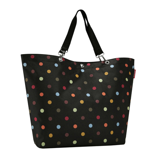 Reisenthel Shopping Shopper XL dots