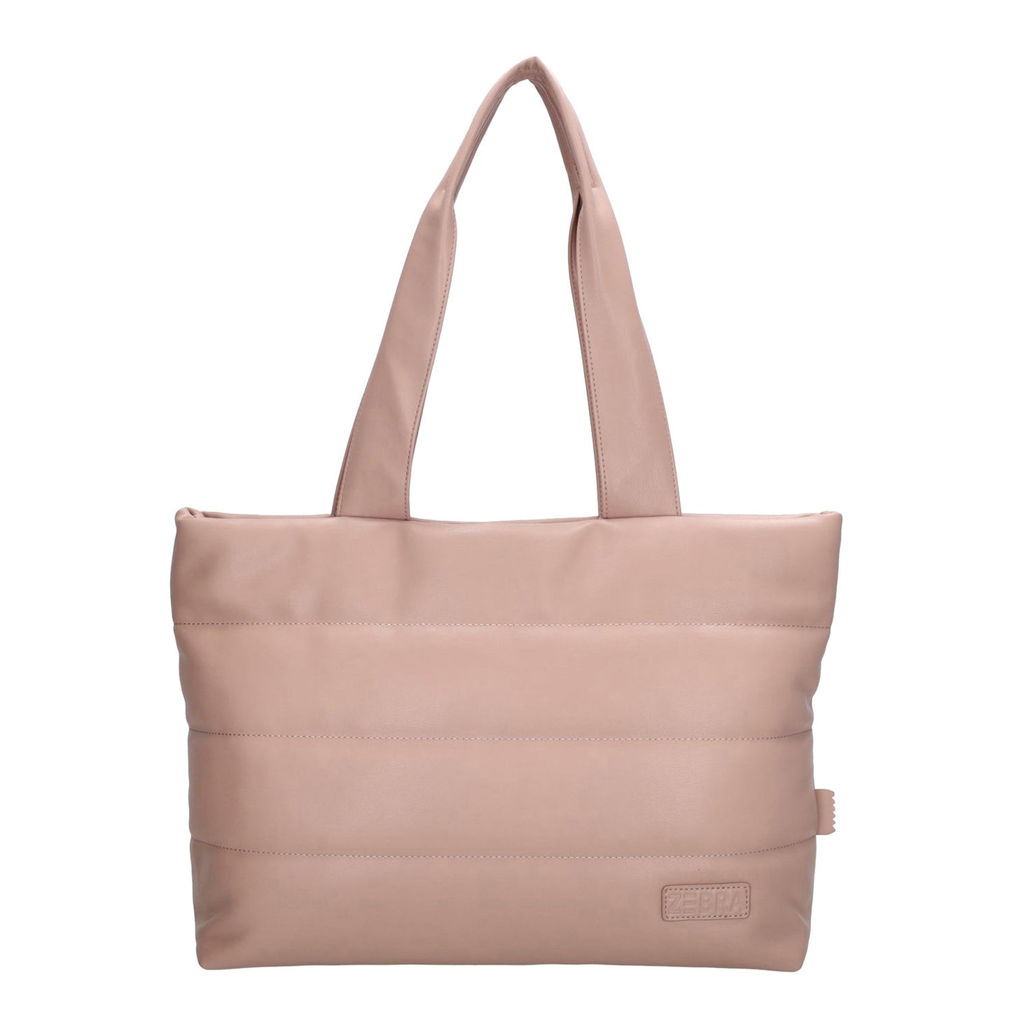Zebra Trends Evie Shoulderbag 15,6" old rose
