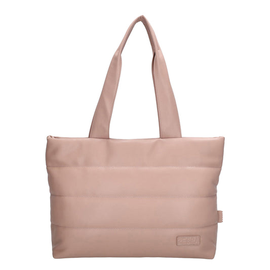 Zebra Trends Evie Shoulderbag 15,6" old rose