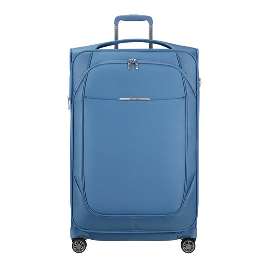 Samsonite Re-Lite Spinner 78/29 Exp capri blue