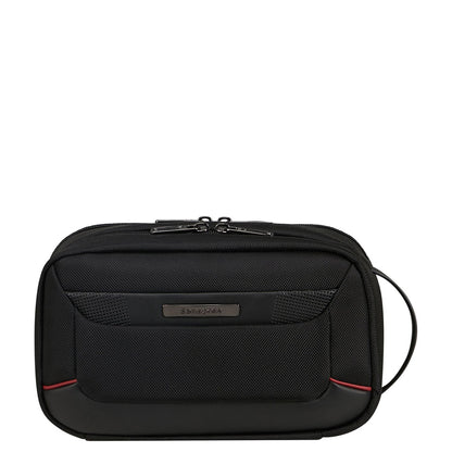 Samsonite Pro-Dlx 6 Toilet Pouch black