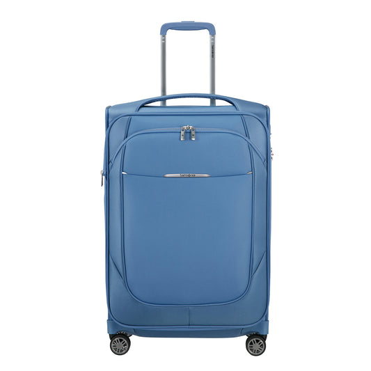 Samsonite Re-Lite Spinner 67/24 Exp capri blue