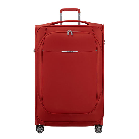 Samsonite Re-Lite Spinner 78/29 Exp poppy red