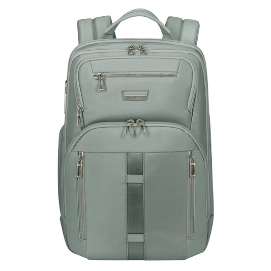 Samsonite Urban Eye Laptop Backpack 14.1" sage