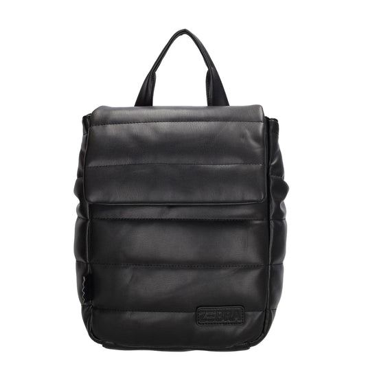 Zebra Trends Evie Backpack black
