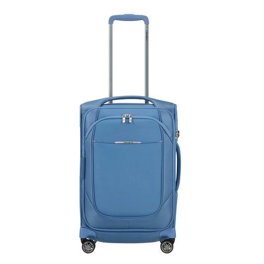 Samsonite Re-Lite Sp. 55/20 Exp Length 35Cm capri blue