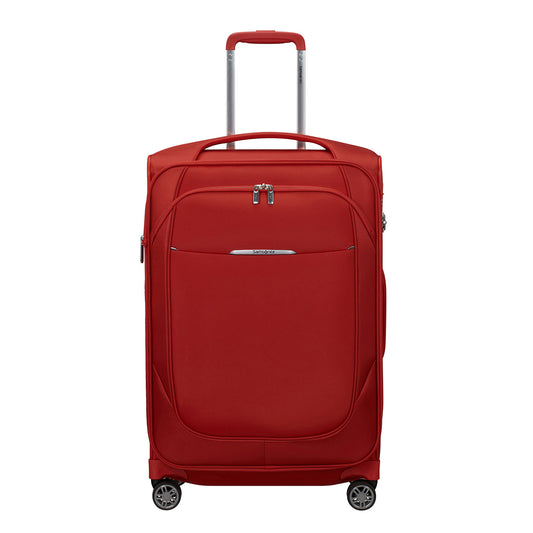 Samsonite Re-Lite Spinner 67/24 Exp poppy red