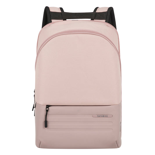 Samsonite Stackd Biz Laptop Backpack 14.1" rose