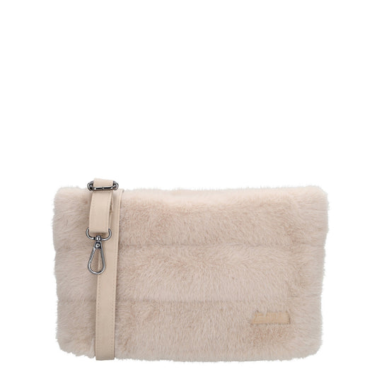 Zebra Trends Emma Shoulderbag beige