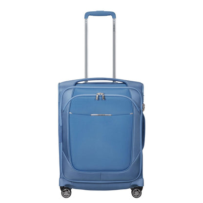Samsonite Re-Lite Spinner 55/20 Exp capri blue