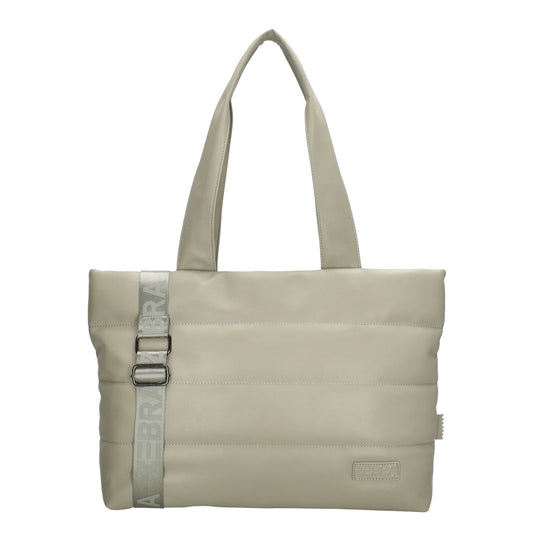 Zebra Trends Evie Shoulderbag 15,6" mint