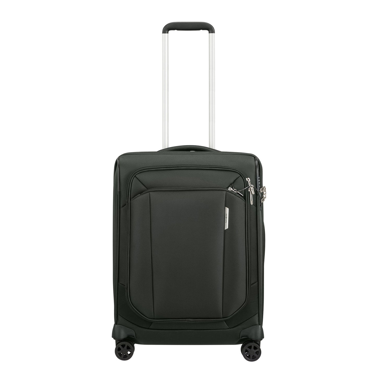 Samsonite Respark Spinner 55 Exp DF forest green