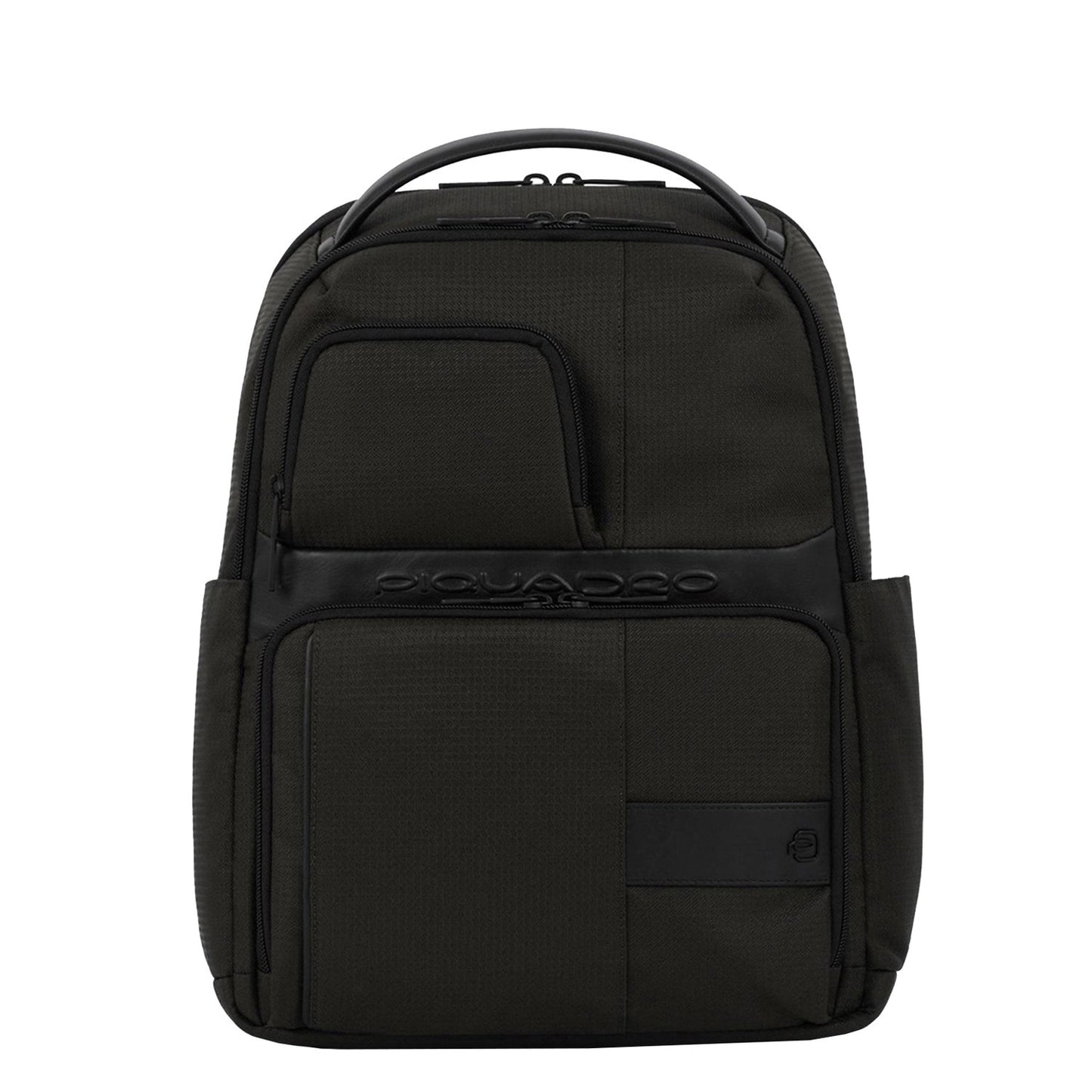 Piquadro Wollem Laptop Backpack 14" black