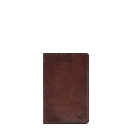Castelijn & Beerens Notebook Cover A6 Moleskine cognac