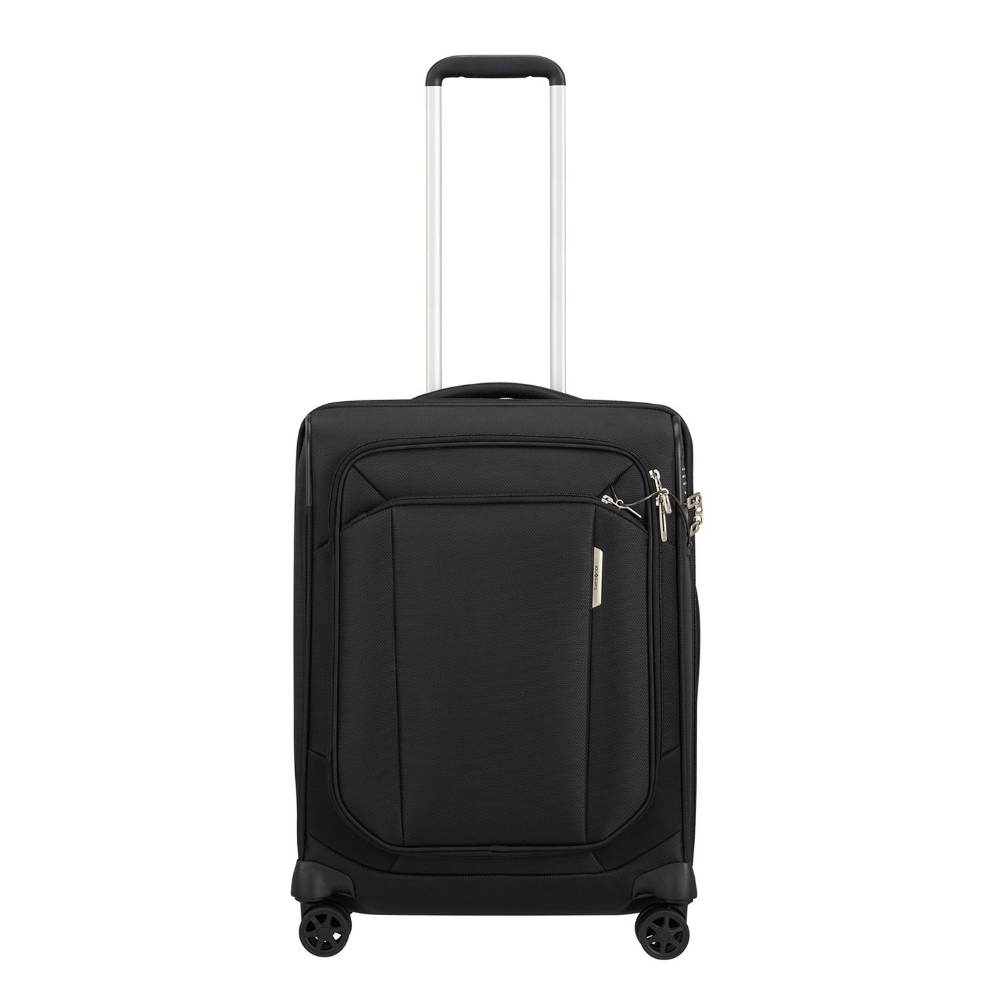 Samsonite Respark Spinner 55 Exp DF ozone black