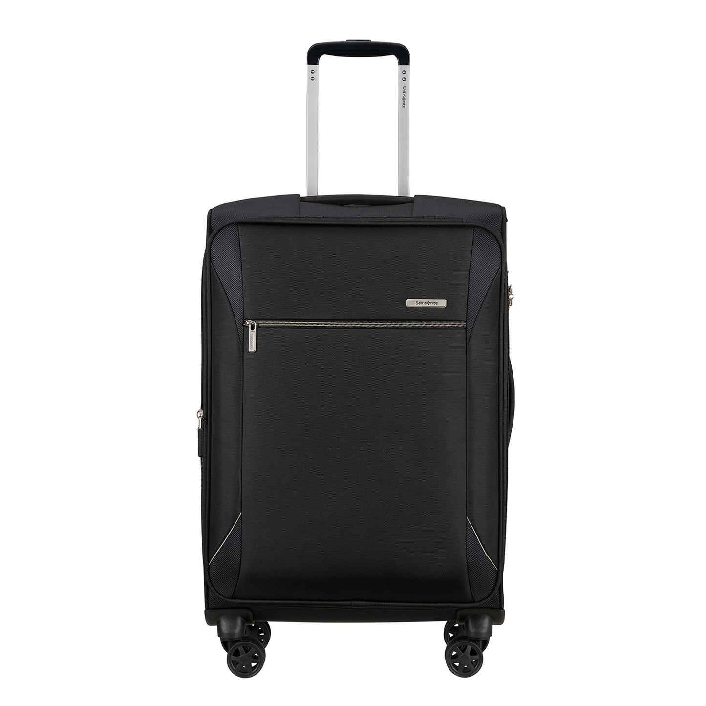 Samsonite Base Breeze Spinner 67/24 Expandable black