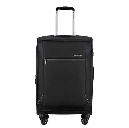 Samsonite Base Breeze Spinner 67/24 Expandable black