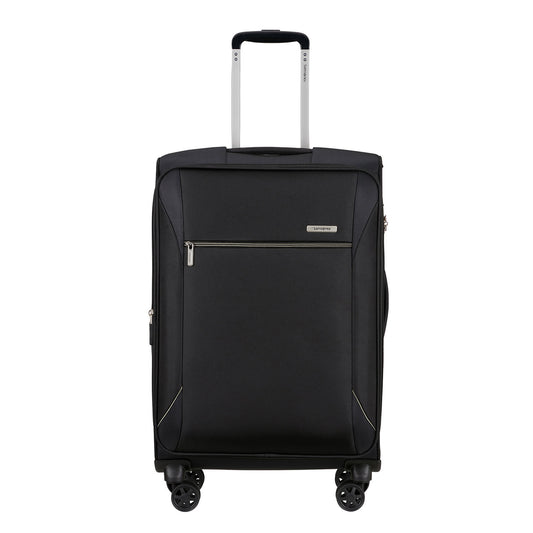 Samsonite Base Breeze Spinner 67/24 Expandable black