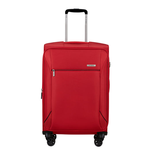 Samsonite Base Breeze Spinner 67/24 Expandable red