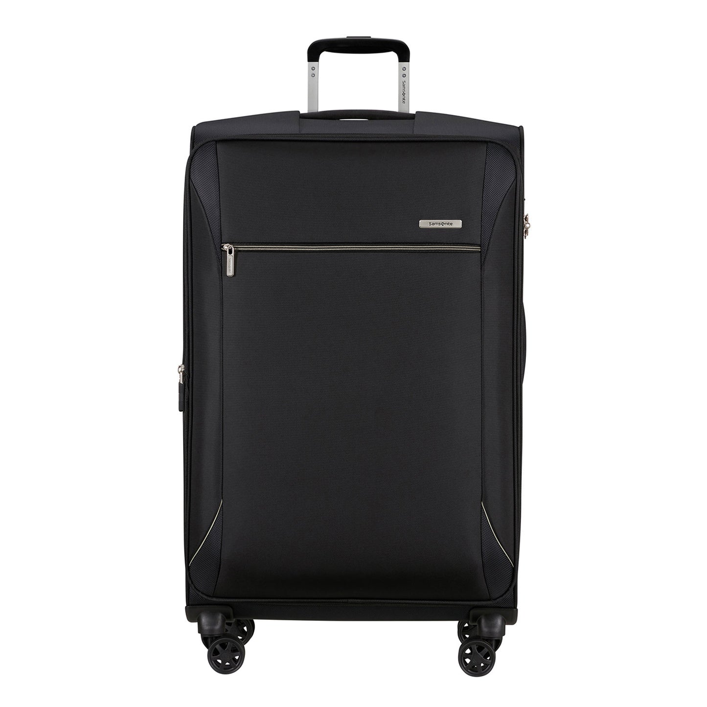 Samsonite Base Breeze Spinner 78/29 Expandable black