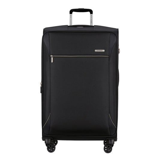 Samsonite Base Breeze Spinner 78/29 Expandable black