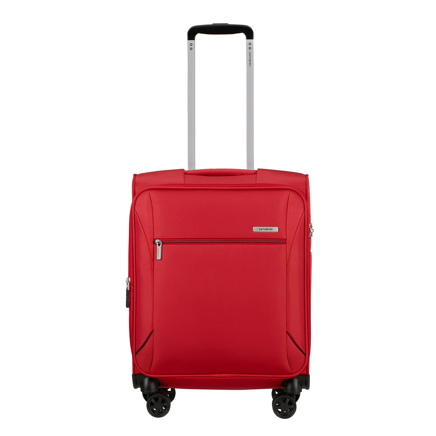 Samsonite Base Breeze Spinner 55/20 Expandable red