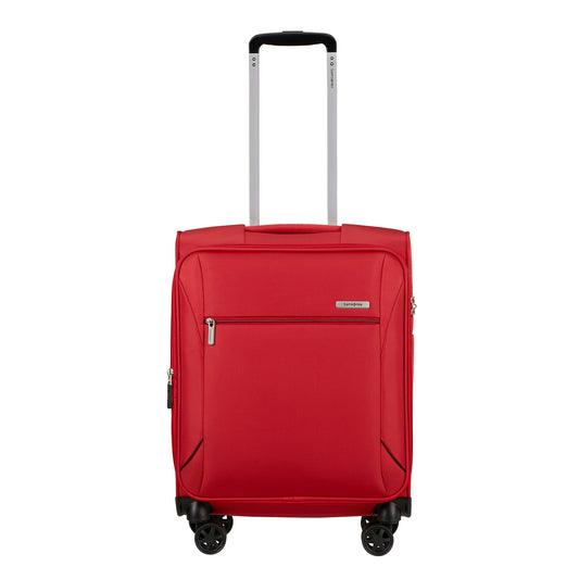 Samsonite Base Breeze Spinner 55/20 Expandable red