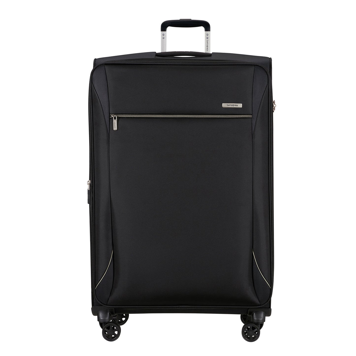 Samsonite Base Breeze Spinner 81/30 Expandable black