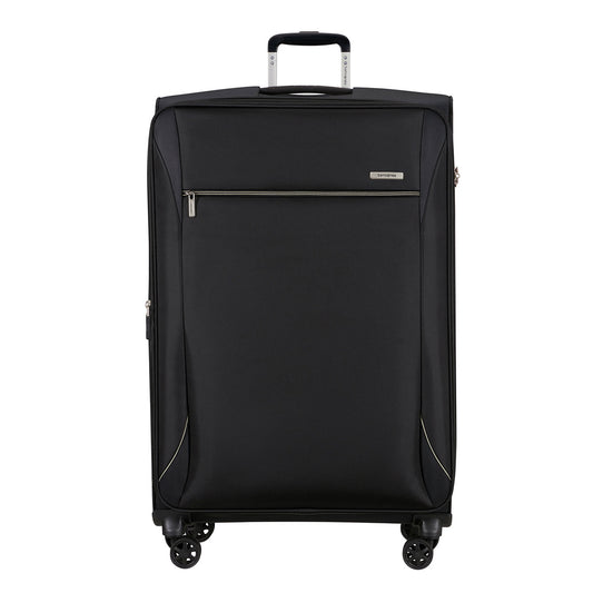 Samsonite Base Breeze Spinner 81/30 Expandable black