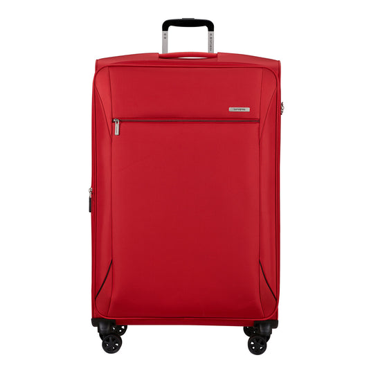 Samsonite Base Breeze Spinner 81/30 Expandable red