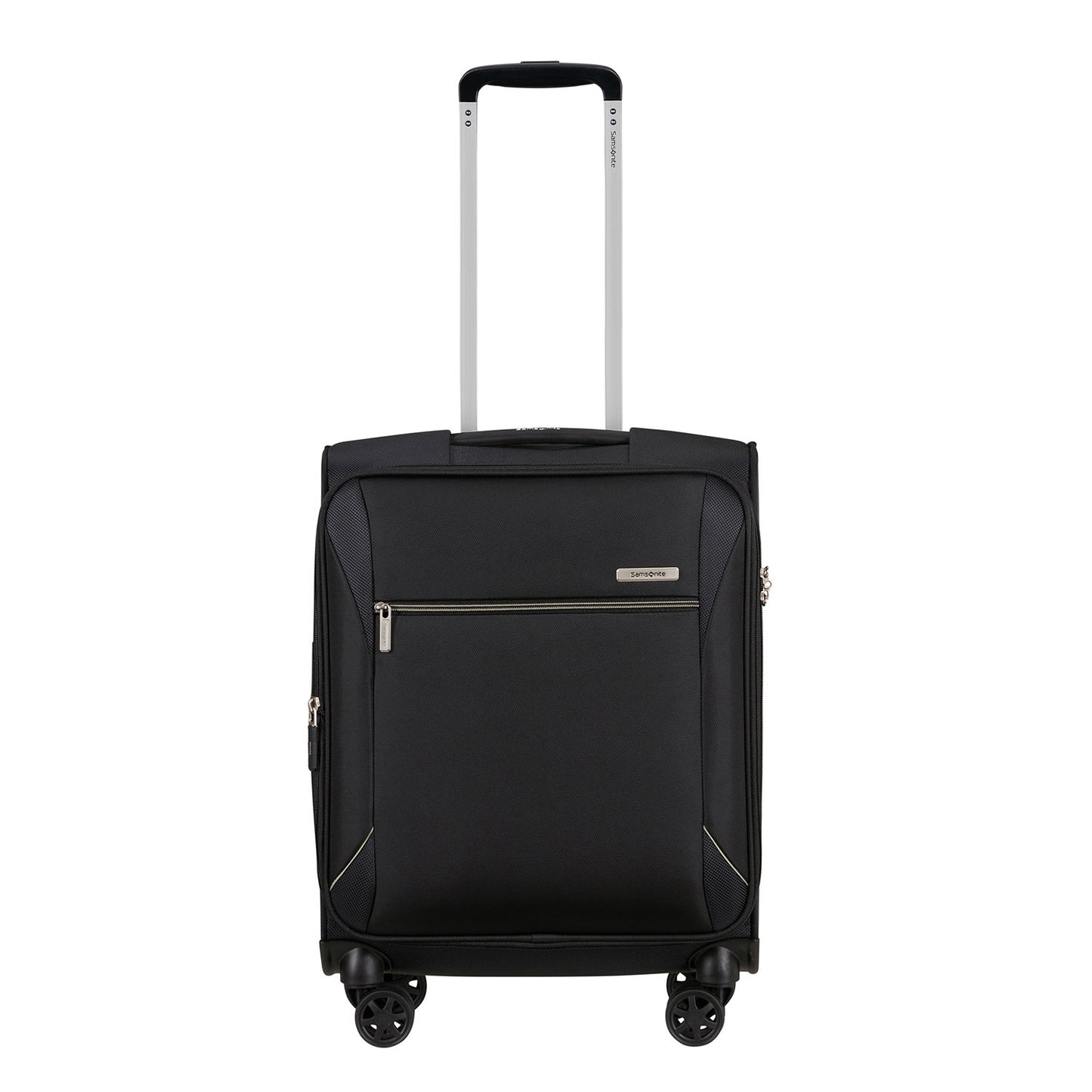 Samsonite Base Breeze Spinner 55/20 Expandable black
