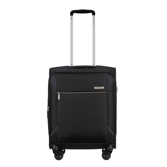 Samsonite Base Breeze Spinner 55/20 Expandable black