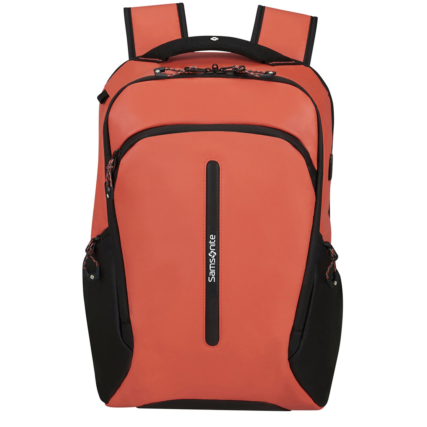 Samsonite Ecodiver Urban Laptop Backpack M USB clay